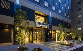 Apa Hotel Hanzomon Hirakawacho