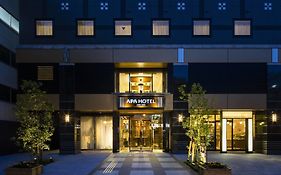 Apa Hotel Hanzomon Hirakawacho